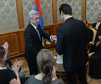 Պատկերասրահի պատկեր