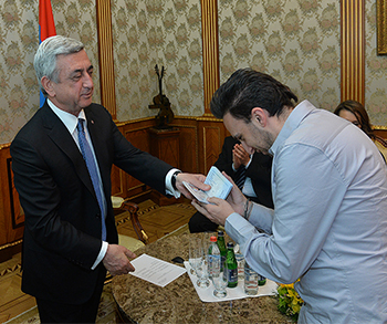 Պատկերասրահի պատկեր