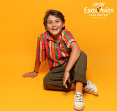 LEO to represent Armenia at the  2024 Junior Eurovision Song Contest