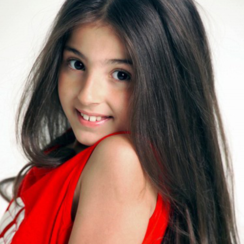 Luara Hayrapetyan
