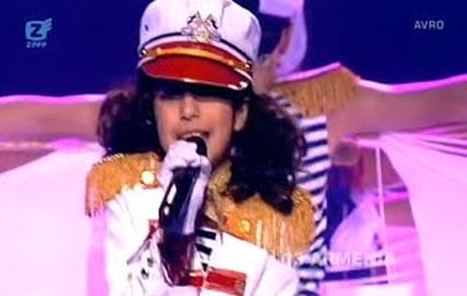 2007/ “AREVIK”. “LITTLE SUN”. concert show