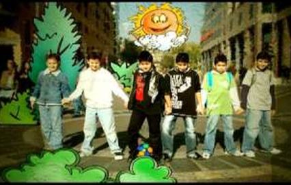 2010/ Vladimir Arzumanyan. “Mama”. Official video