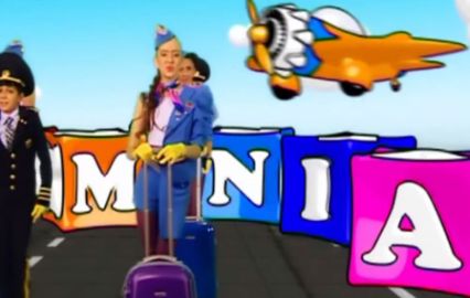 2011/ DALITA. “Welcome to Armenia”. official video