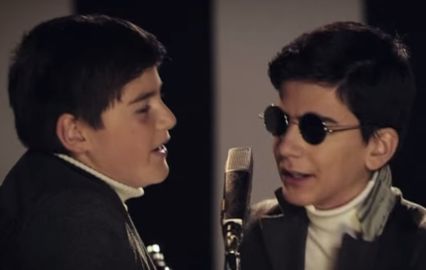 2012/ COMPASS BAND. Sweetie baby. official video