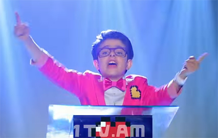 Junior Eurovision Diary (part 2)