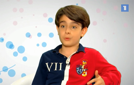Junior Eurovision Diary (part 3)