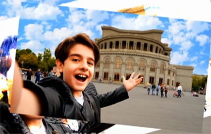 Junior Eurovision Diary (part 4)