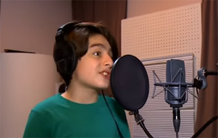 Junior Eurovision Diary (part 5)