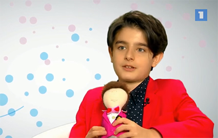 Junior Eurovision Diary (part 6)