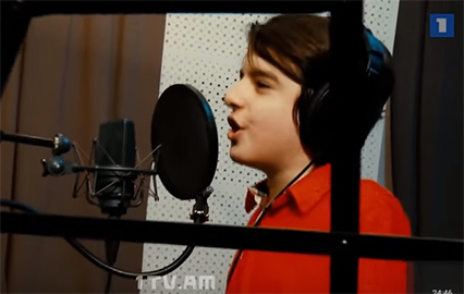 Junior Eurovision Diary (part 7)