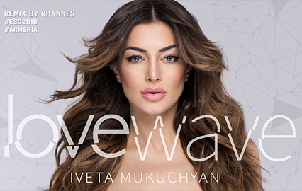 Iveta Mukuchyan - LoveWave (Official Remix by RHANNES)
